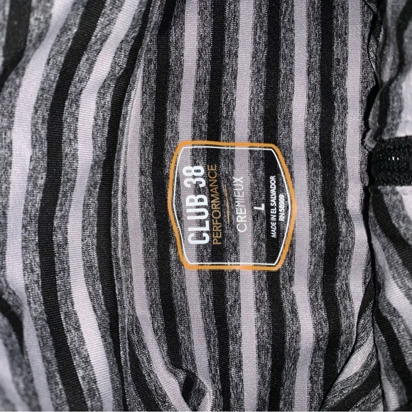 Club 38 pullover - Picture 3 of 3